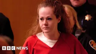 Tennessee halts executions after Christa Pike survives double lethal injection