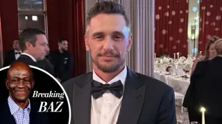 Franco Signals Studio Comeback With New Film and Positive Life Motto