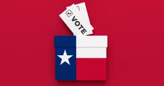 Texas Senate Race Hinges on Late Turnout and Suburban Shifts