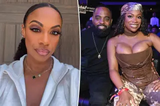 Kandi Burruss Condemns Ex-Husband's 'Sensationalization' of Their Sex Life in New Divorce Film