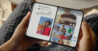 iPhone Duo Poised to Dominate Nearly a Quarter of Foldables by 2026