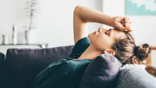 Skipping Vaccines Raises Your Risk of COVID Reinfection, Doctors Warn
