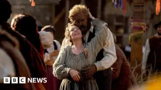 From Cornish Camping Trip to A-List Blockbuster: The Journey of 'Wicker'