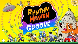 Rhythm Heaven Groove lands on Nintendo Switch July 2