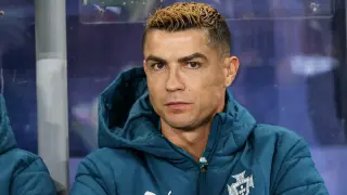 Ronaldo Demands Jesus' Removal, Accepts Punishment for Camp Walkout