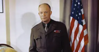 Hegseth’s Staff Damage Historic Eisenhower Globe During Pentagon Move