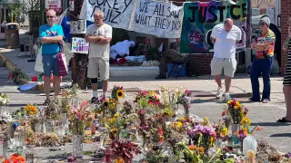Madison Officer Identified in Fatal July Shooting of Corey Ruiz