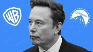 Musk’s $1B Skydance Stake Raises Questions Over Critical Documentary