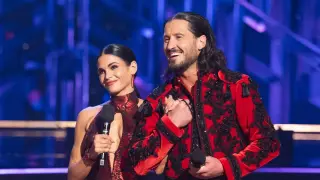DWTS Suspends Val Chmerkovskiy After TikTok Post Echoes 2022 Oscars Slap