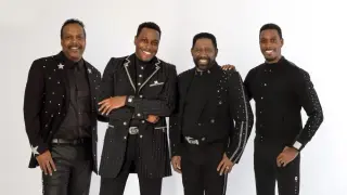 Commodores Exit Freedom 250 DC Concerts Amid Backlash Over Trump Ties