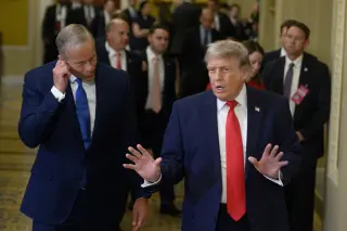 Court Blocks Core Provisions of Trump's 2025 Anti-Voting Order
