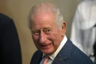Charles to miss Harald V’s funeral as William steps in for Royals in Oslo