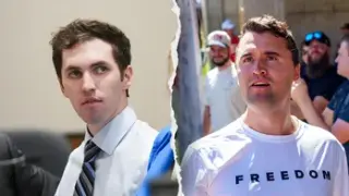 Seven charges push Charlie Kirk killing toward trial in Utah