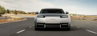 Jaguar Type 01 Launches as a $130k Electric Statement Amid Mixed Reactions