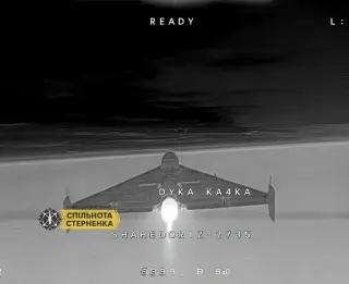 Russia bets on 500-km/h Geran-4 jets to outpace Kyiv’s cheap interceptors