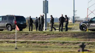 Wichita Soccer Tragedy: Driver Arrested After Truck Kills 2, Injures 11 at Youth Game