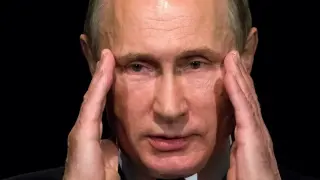 Ukraine Drone Attacks Hit Russia's E-Commerce Hubs, Intensifying Putin's Crisis