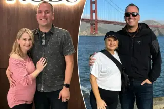 Ken Urker Found Dead in Louisiana Days After Amicable Split with Gypsy Rose Blanchard