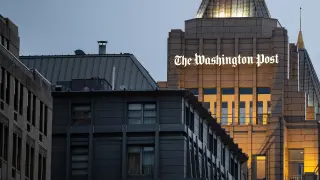 Post frames DOJ subpoena on reporter as press-freedom test after withdrawal