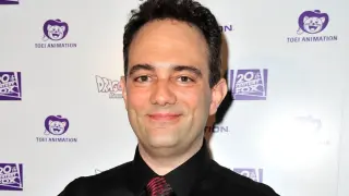 Veteran Anime Voice Actor Mike McFarland Dies at 56