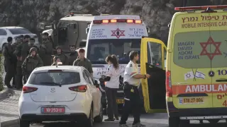 Hebron Shooting Triggers West Bank Closure and Election-Week Tensions