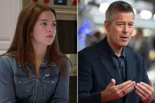 Duffys on Reality TV: Pondering Paloma’s Harvard Path