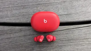 Apple patches Beats Studio Buds to seal Bluetooth eavesdropping flaw