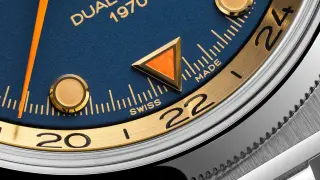 Singer Reimagined’s 1970s-Inspired Dualtrack Redefines GMT Reading