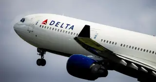 Delta Ditches Snacks on Short Flights to Standardize Service