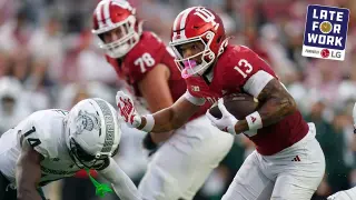 Ravens’ 2026 Draft Class Draws Universal Praise From Pundits