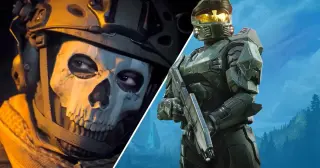 Insider Report: Activision's Sledgehammer Team Prototyping a Halo Reboot on Call of Duty Engine