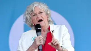Former UK MP Widdecombe killed in hammer attack; suspect in court