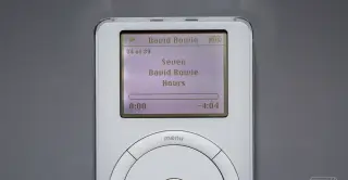 How the iPod's legacy sparked a new era of portable music