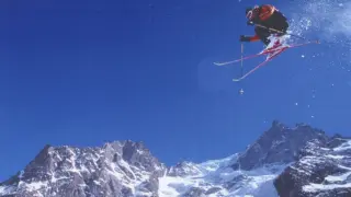 Everest: The Other Side and Tenzing Contrast Climbing as Personal Obsession vs. Spiritual Communion
