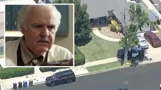Tarzana stabbing leaves actor James Handy dead; girlfriend's son arrested