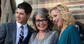 Michael Fishman: Roseanne Reboot Was Rightfully Canceled Amid Barr Backlash