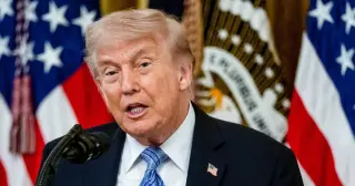 Trump Allies Target Indiana Senate in Redistricting Fallout Primary