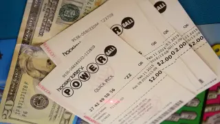 No Jackpot Hit as Powerball Numbers Fire Up a $360M Next Draw
