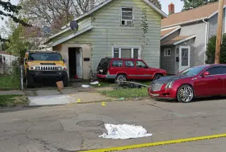 Erie, Pa. Mass Shooting Leaves 8 Dead, Including 2 Children and Pregnant Woman