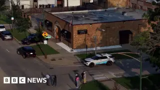 Chicago funeral home under scrutiny after dozens of improperly stored bodies found
