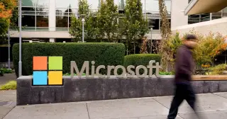Microsoft’s selective buyouts signal AI and data center roles as core priorities