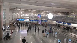 MSP Ground Stop Triggers Flight Delays After FAA Equipment Glitch
