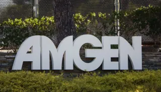 Amgen's Imdelltra Extends Small Cell Lung Cancer Survival to 21 Months