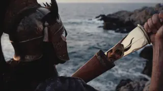 AI-Generated Odysseus Ducks Nolan’s Spotlight as Hollywood Bets on AI IP
