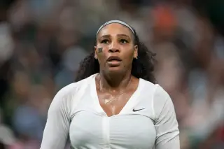 Serena Williams Returns to Wimbledon Singles With Wildcard, Igniting Tennis Frenzy