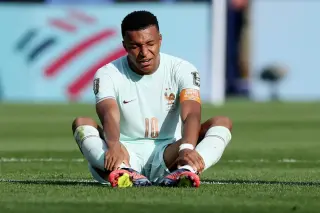 Mbappé reassures fans after ankle knock as France reaches World Cup 2026 semis