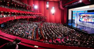 Kennedy Center Honors Relocate to Capital One Arena Amid Renovation Standoff