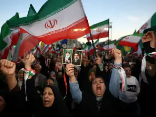 Iran vows long, painful retaliation as Hormuz closure tightens global oil supply