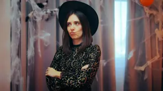 The 'Halloween Body' Trend: How Costume Pressure Fuels Eating Disorders