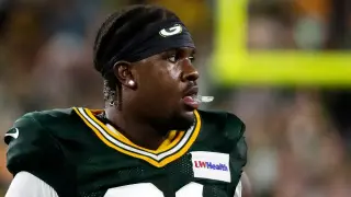 Packers' Stock Rising: Five Camp Standouts Flip Depth Charts